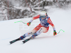 Austria World Cup Alpine Skiing