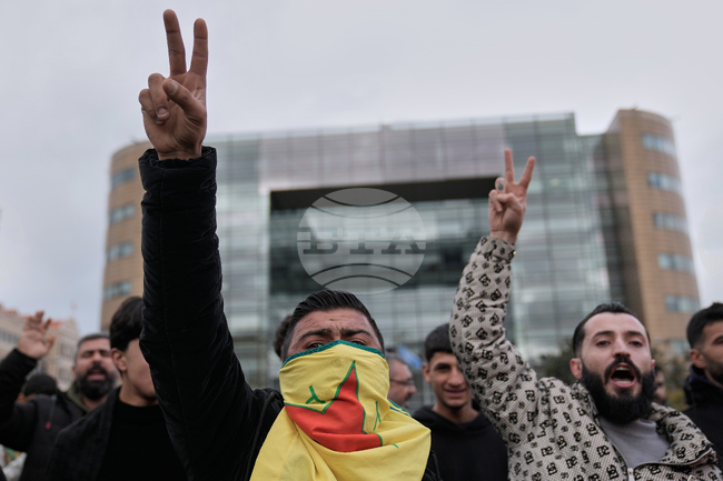 Lebanon Aleppo Clashes