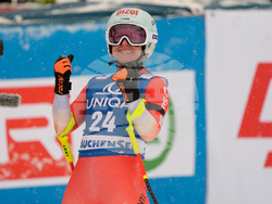 Austria World Cup Alpine Skiing