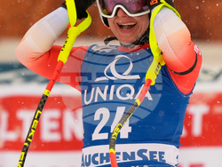 Austria World Cup Alpine Skiing