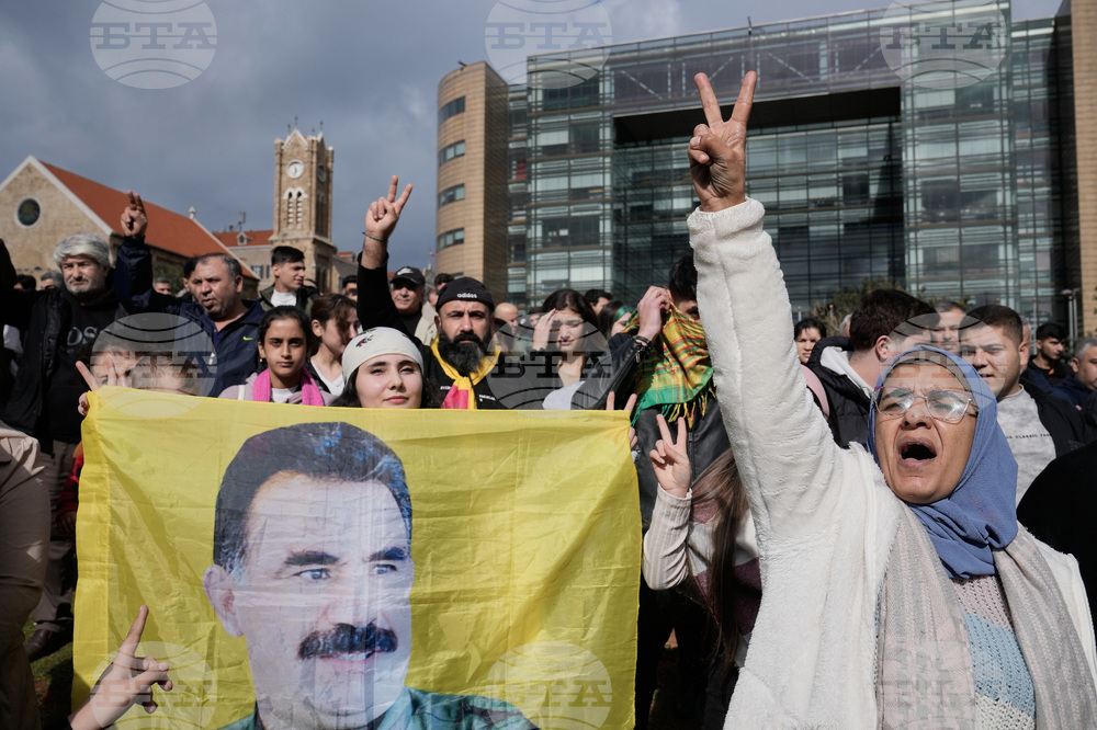 Lebanon Aleppo Clashes