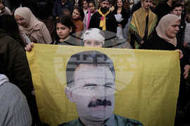 Lebanon Aleppo Clashes