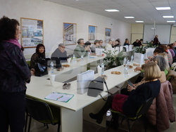 Снимка: Регионално управление на образованието – Търговище 