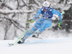 Austria World Cup Alpine Skiing