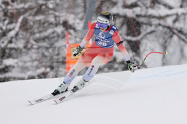 Austria World Cup Alpine Skiing