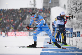 Germany Biathlon