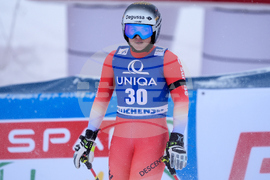 Austria World Cup Alpine Skiing