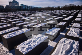 APTOPIX Germany Extrem Weather