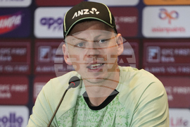 India New Zealand Cricket