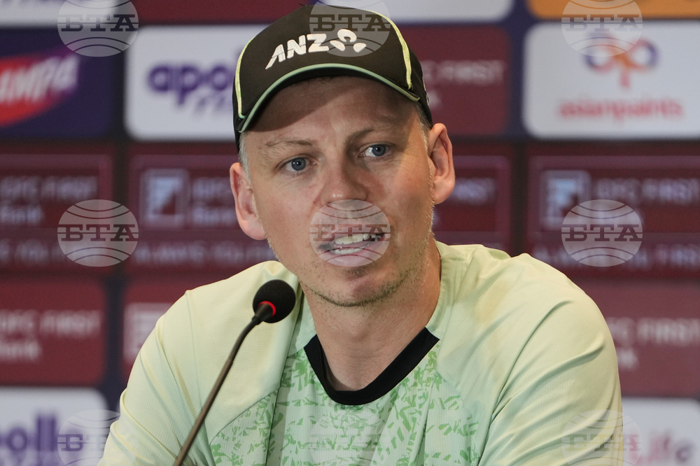 India New Zealand Cricket