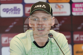 India New Zealand Cricket