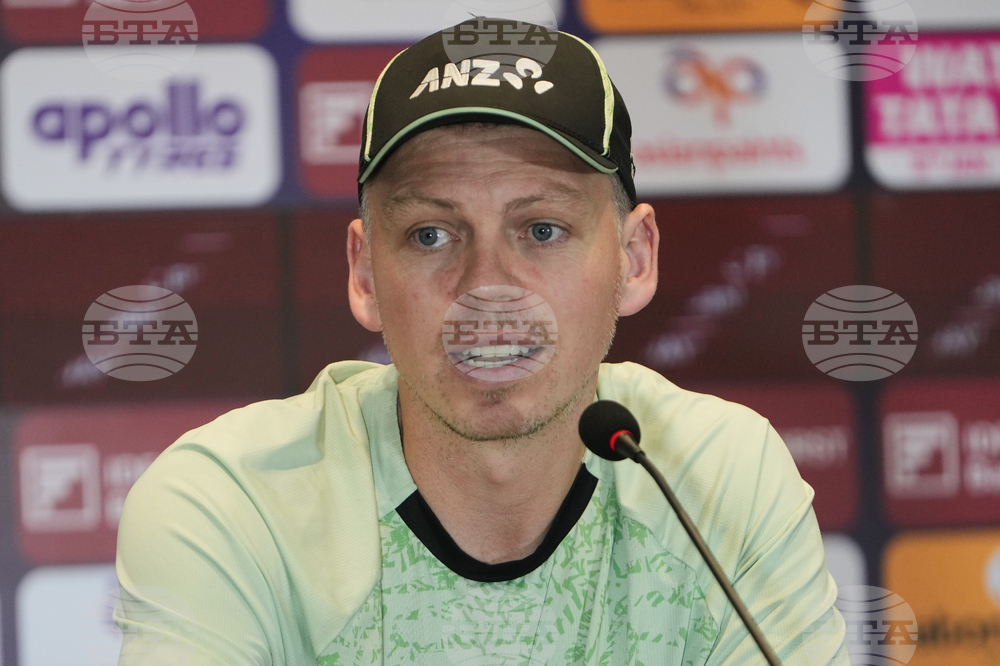 India New Zealand Cricket