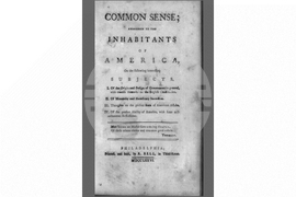 America 250 Common Sense