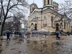 Кървава Коледа - панихида - паметна плоча