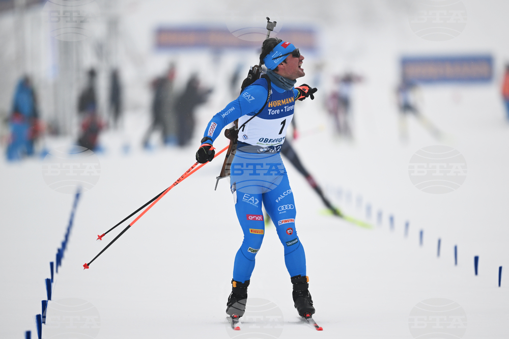 Germany Biathlon