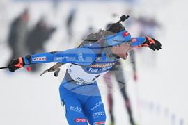 Germany Biathlon