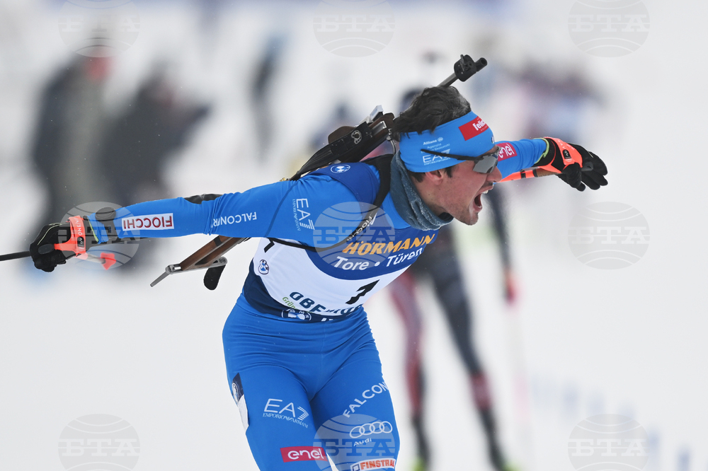 Germany Biathlon