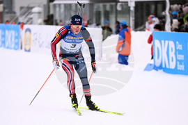 Germany Biathlon