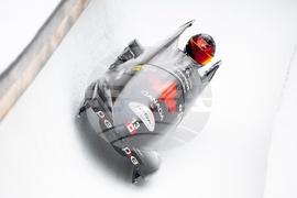 Switzerland World Cup Mono-Bob