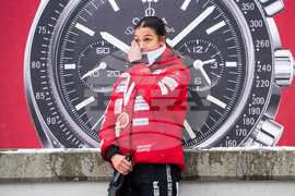 Switzerland World Cup Mono-Bob