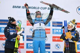 Germany Biathlon