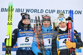 Germany Biathlon
