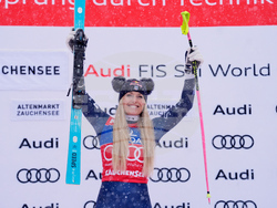 Austria World Cup Alpine Skiing