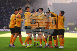 Britain FA Cup Soccer