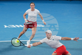 Australia Tennis