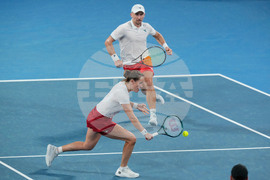Australia Tennis
