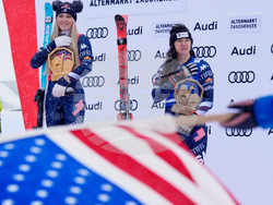 Austria World Cup Alpine Skiing