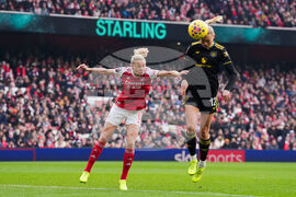 Britain Women’s Super League Soccer