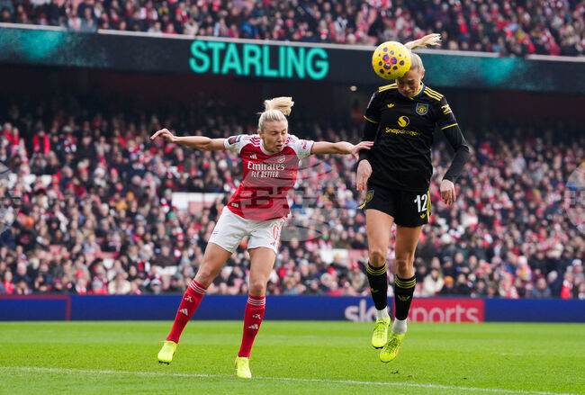 Britain Women’s Super League Soccer