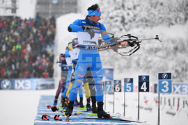 Germany Biathlon