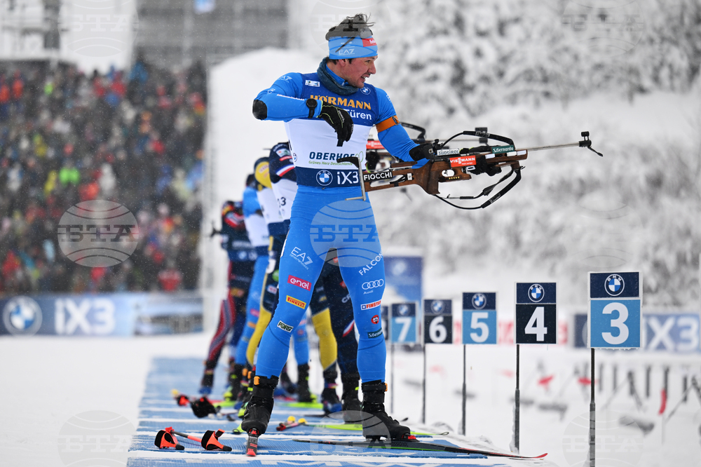 Germany Biathlon