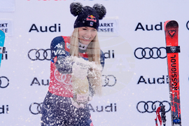 Austria World Cup Alpine Skiing