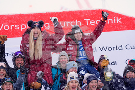 Austria World Cup Alpine Skiing