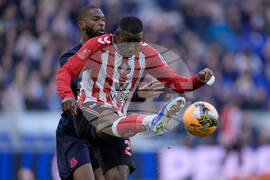 Britain FA Cup Soccer