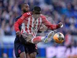 Britain FA Cup Soccer
