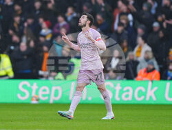 Britain FA Cup Soccer