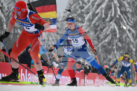 Germany Biathlon