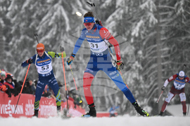 Germany Biathlon