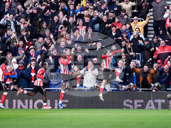 Britain FA Cup Soccer
