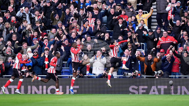 Съндърланд привлече Жослин Та Би от израелския Макаби Нетаня