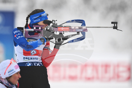Germany Biathlon