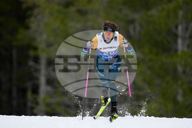 XXC-Team Avalanche Skiing