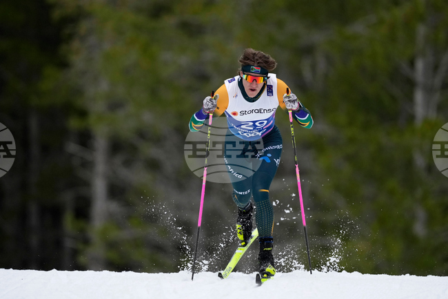 XXC-Team Avalanche Skiing