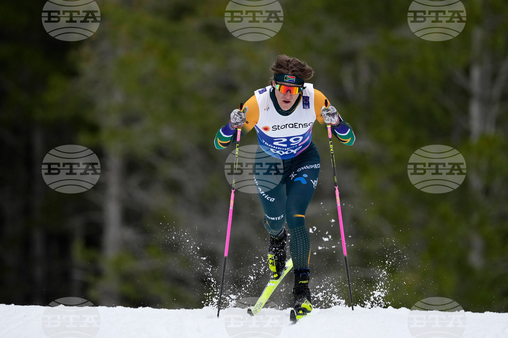 XXC-Team Avalanche Skiing