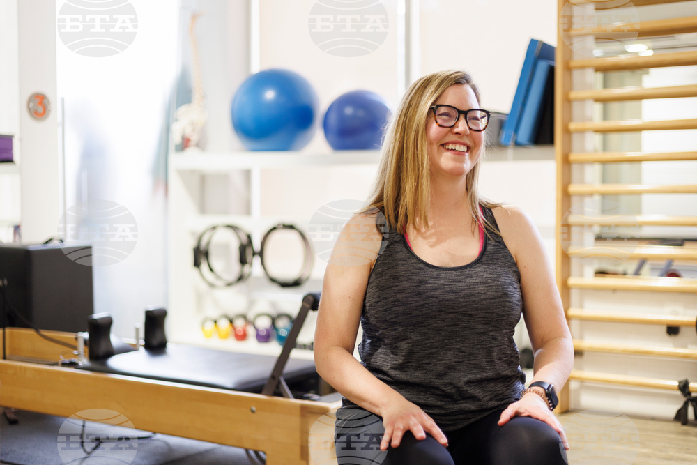 Be Well Menopause Exercise