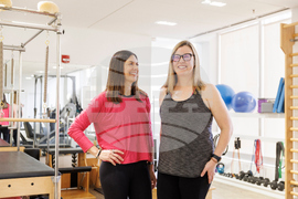 Be Well Menopause Exercise